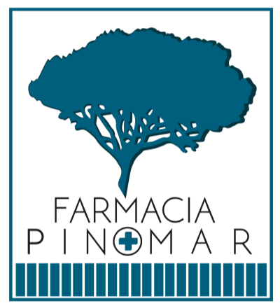 Logotipo Farmacia Pino Mar